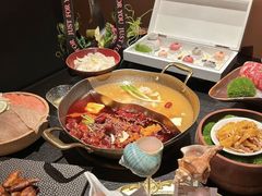 -色響火锅(恒隆广场店)