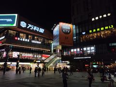 -江燕路万科里