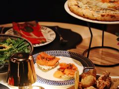 -IL TEATRO 精品意大利餐厅