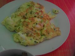 炒鸡蛋-铁亭子豆腐馆(振兴街店)