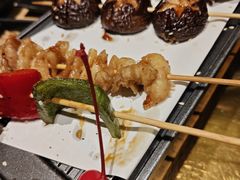 -松鱼亭·和牛烧肉(协鑫广场店)