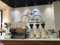 -常识咖啡common sense(春熙路店)