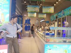 -溪边姑娘·拉丝酸奶水果捞(春熙路店)