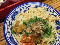 -老陕北抿节(范光胡同店)