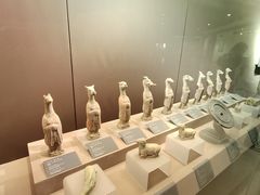 -西安大唐西市博物馆