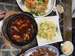 -广迎居老正兴菜馆
