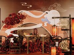 -西安唐隆国际酒店(大雁塔大唐不夜城店)