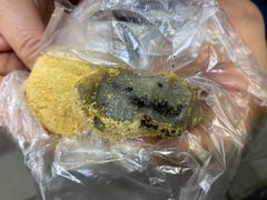 定胜糕豆沙-定胜糕小店-蒋顺发