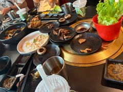 -谷牛和牛烤肉(漕河泾印象城店)