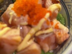 -沼津港精致料理·寿喜烧·烧鸟(龙湖南桥天街日料榜单店)