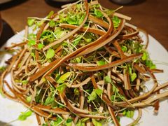 -向川南·水煮鱼·川菜(和平里店)