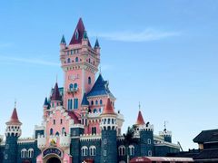 -厦门方特梦幻王国