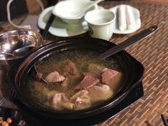 -茶油香闽南菜·花园餐厅(前埔店)