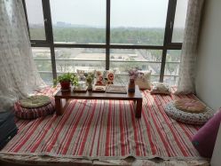 -瑜舍瑜伽连锁教室