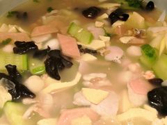 -旺角小渔村(幸福中路店)