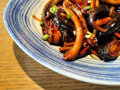 淮扬炒软兜-扬州狮子楼·非遗淮扬菜(东关街店)