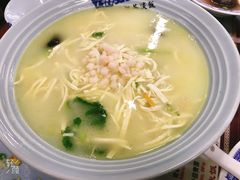 大煮干丝-粗茶淡饭(东关街店)