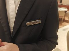 -TABLE·味西餐厅-成都茂业JW万豪酒店