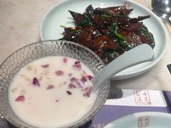 -小吊梨汤·北京菜·烤鸭(清河万象汇店)