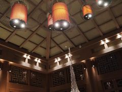 -海口万豪·大堂吧·望海吧.日落海景·下午茶·奶茶·咖啡·轻食·蛋糕·鸡尾酒·清吧