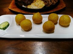 -阿娜尔·新疆菜(宜家荟聚中心店)