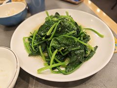 -东北农家小院(定西路店)