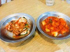 -神仙雪浓汤(弘大店)