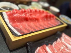 -东来顺饭庄(金泉广场店)
