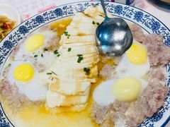 -堂瓦里·传统赣菜(第一街区店)