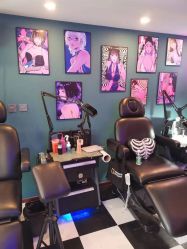-见雾TATTOO STUDIO