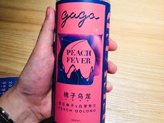 -gaga(深圳福田星河COCO Park店)