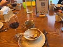 -芳草地度假酒店·野炉中餐厅