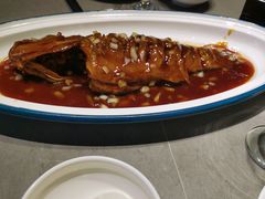 -宏宴·新京菜(望京店)