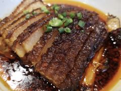 菊皮扣肉-农耕记·湖南土菜(halo广场店)