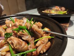 -五个福粤菜小馆(万泰汇购物中心店)