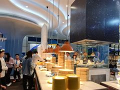 -帝企鹅自助餐厅•儿童岛•真企鹅(长隆企鹅酒店)