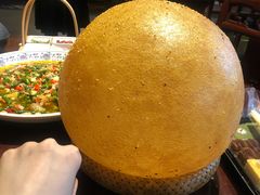 光头司令麻圆-杨记隆府(汉街店)