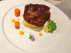 -PARFUM FLORAL花境法餐(南京首店)