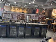 -韩麦大冷面(桂花街直营店)