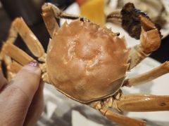 -川骄海鲜自助(亚运村店)