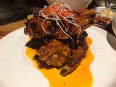 -驿舍·民國老营房院子私房菜(科学会堂店)