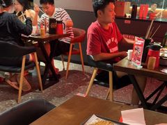 -蚝蚝先生·广式烧烤(信天广场店)
