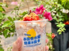 -冰椰岛椰冰(亚龙湾店)
