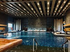 -清河半岛温泉度假酒店