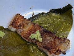 -外婆掌柜·东北家庭烤肉(托乐嘉店)