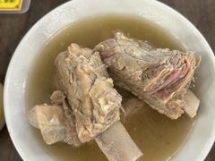 -松發肉骨茶(先得坊店)