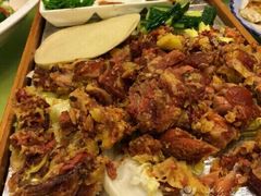 -肘子酥·天津菜·特色捞面(德云社店)