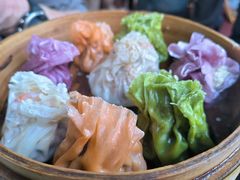 -正宗天津烧麦馆(柳州路店)