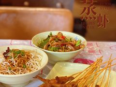 -靓靓蒸虾·头牌蒸虾(南山桂庙店)