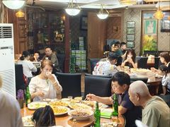-华竹饭店(中央大街店)
